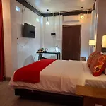 Valhalla Boutique Hotel