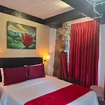 Valhalla Boutique Hotel