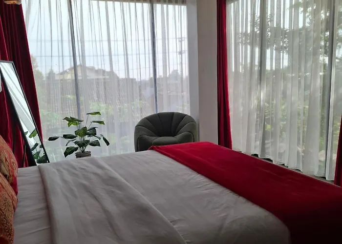 Valhalla Boutique Hotel