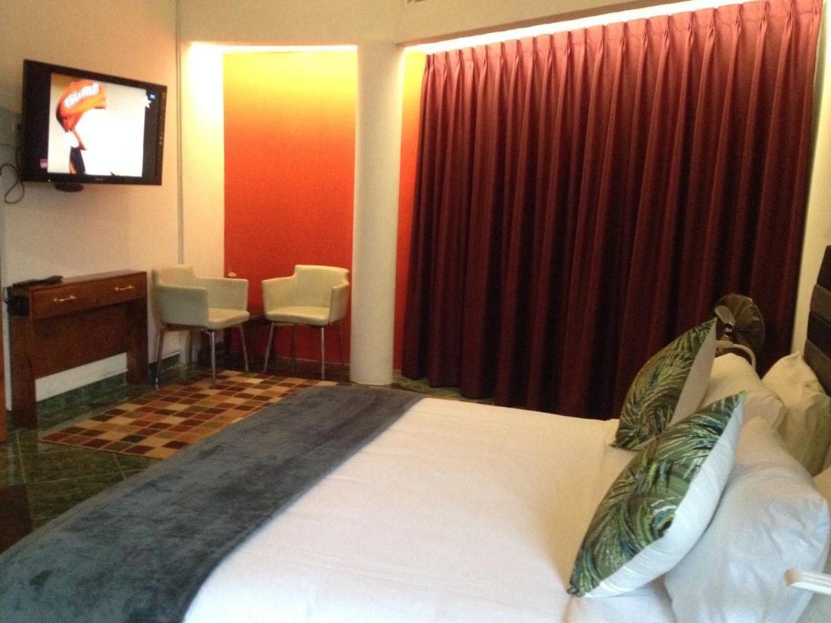 Tempat Tidur & Sarapan Valhalla Boutique Salatiga