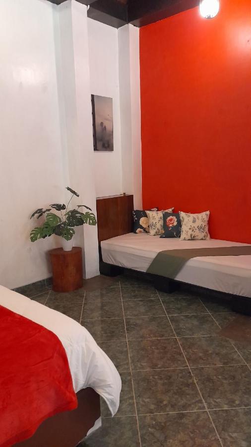 Valhalla Boutique Tempat Tidur & Sarapan