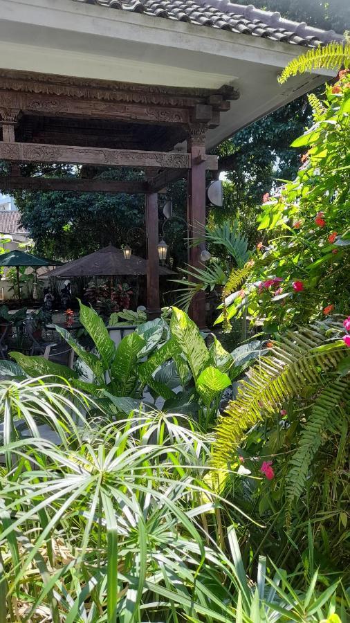 Tempat Tidur & Sarapan Valhalla Boutique *