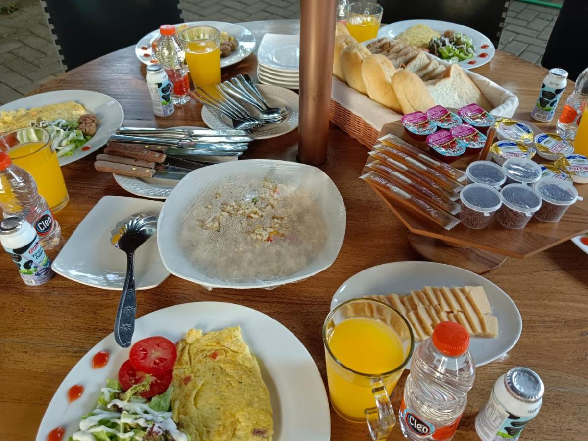 Tempat Tidur & Sarapan Valhalla Boutique