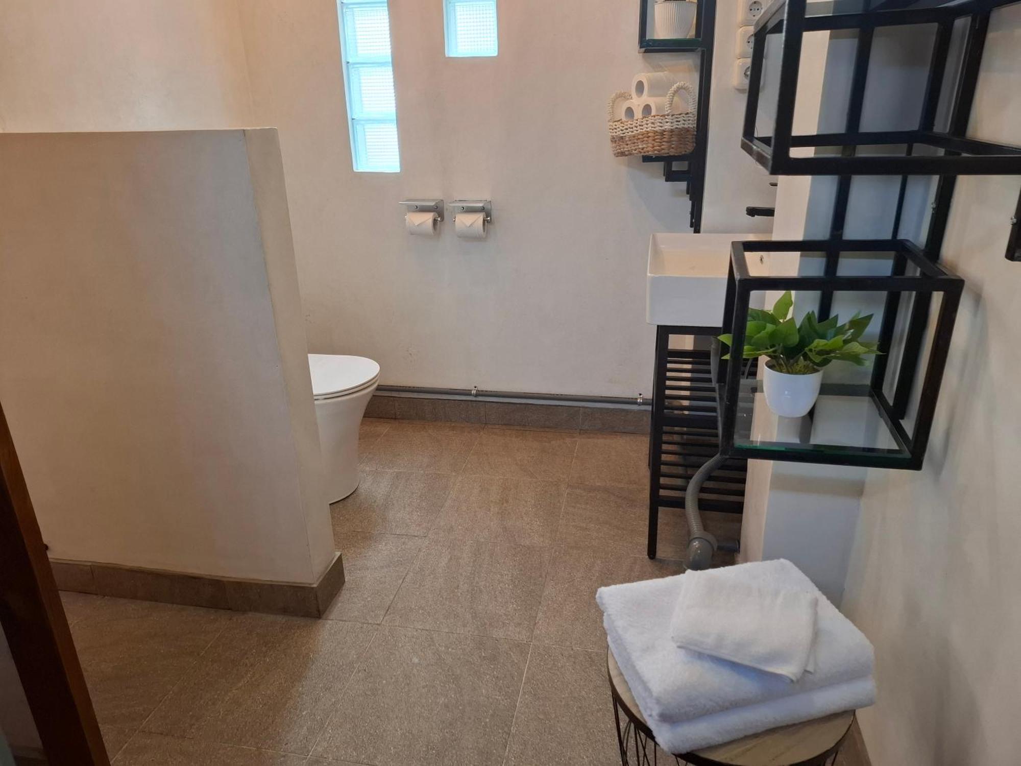 Tempat Tidur & Sarapan Valhalla Boutique