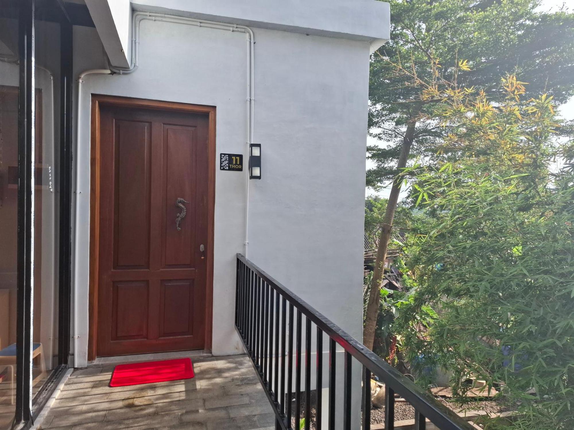 Valhalla Boutique Tempat Tidur & Sarapan Salatiga