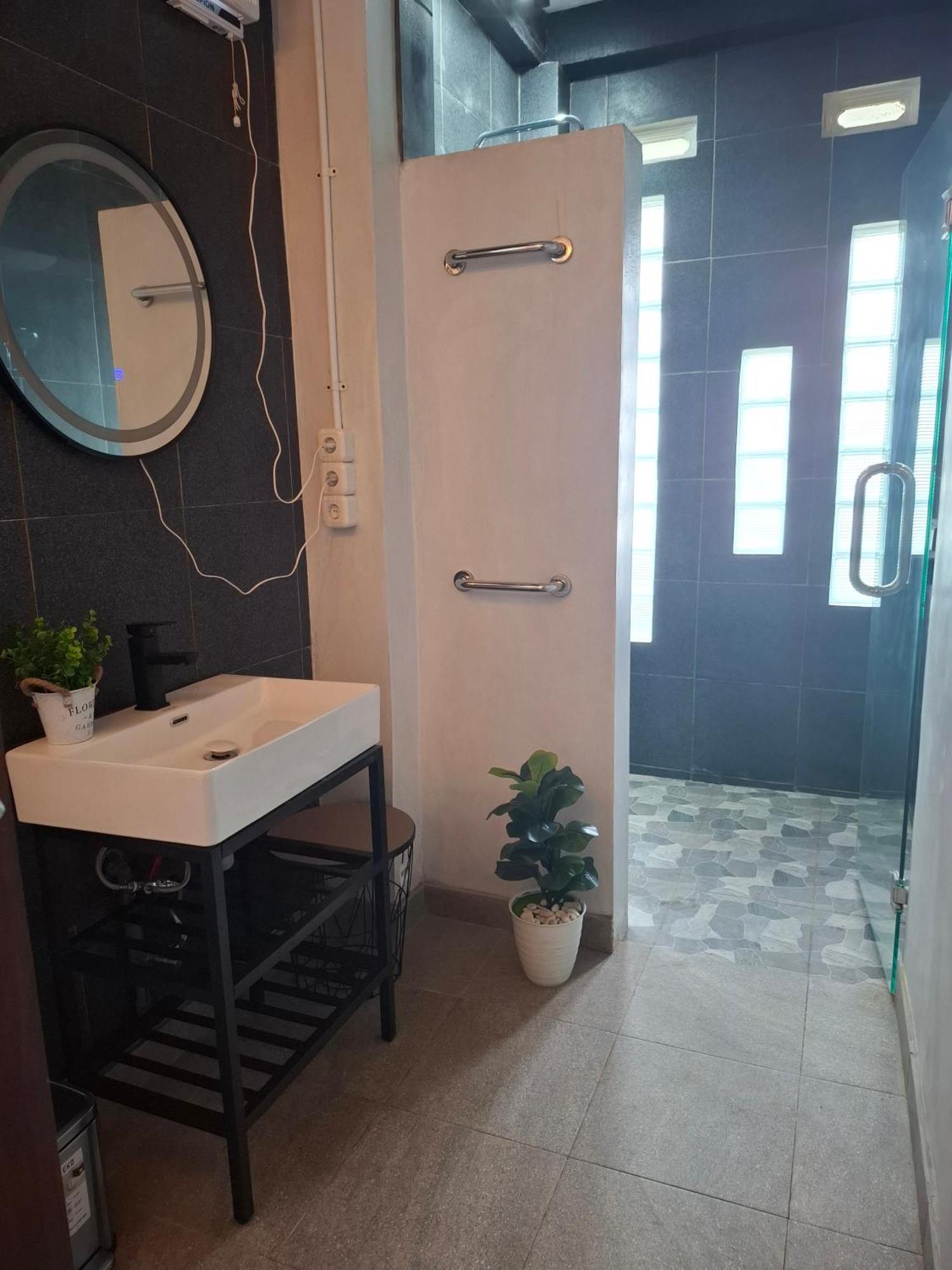 Valhalla Boutique Tempat Tidur & Sarapan