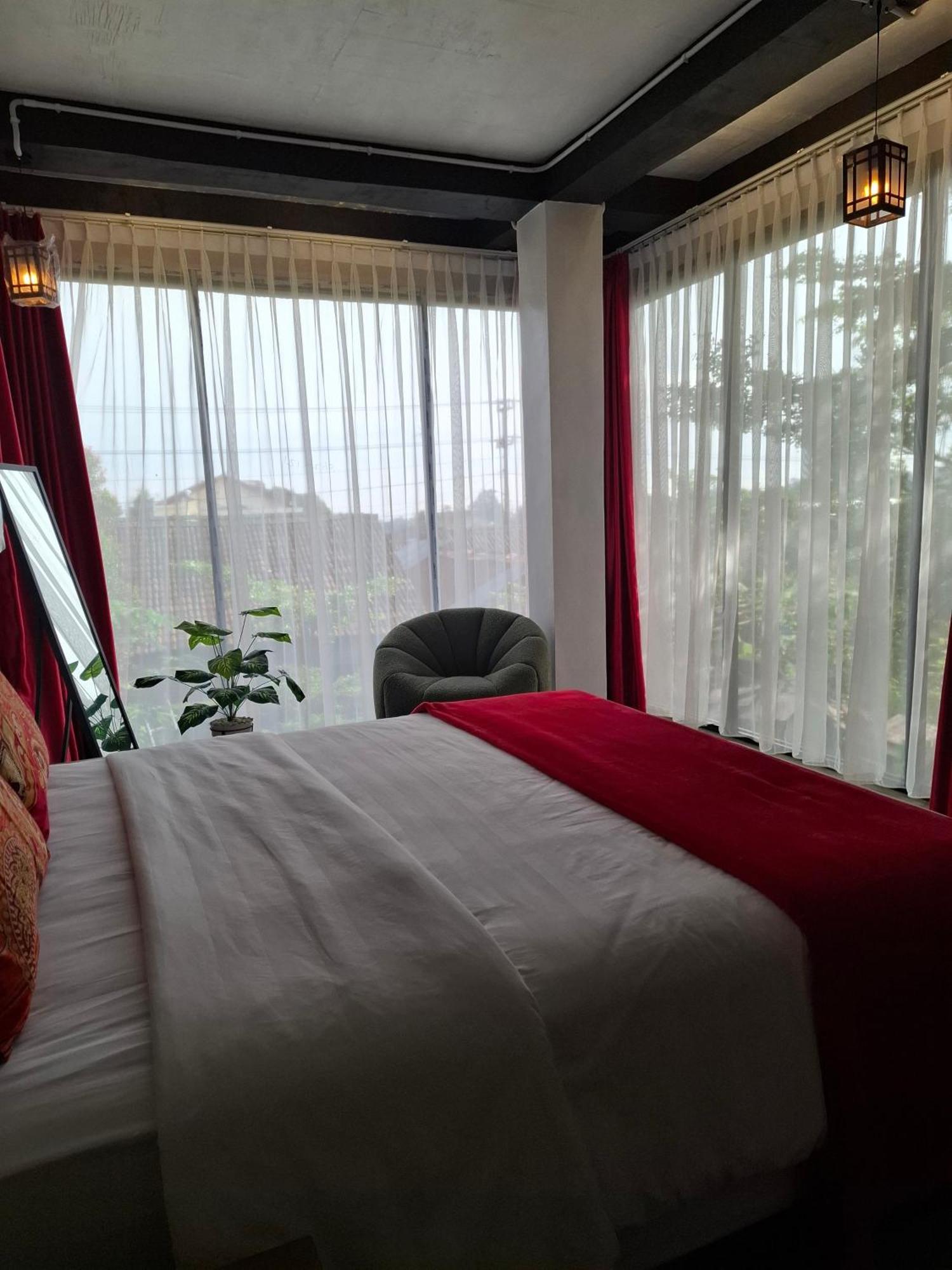 Valhalla Boutique Salatiga